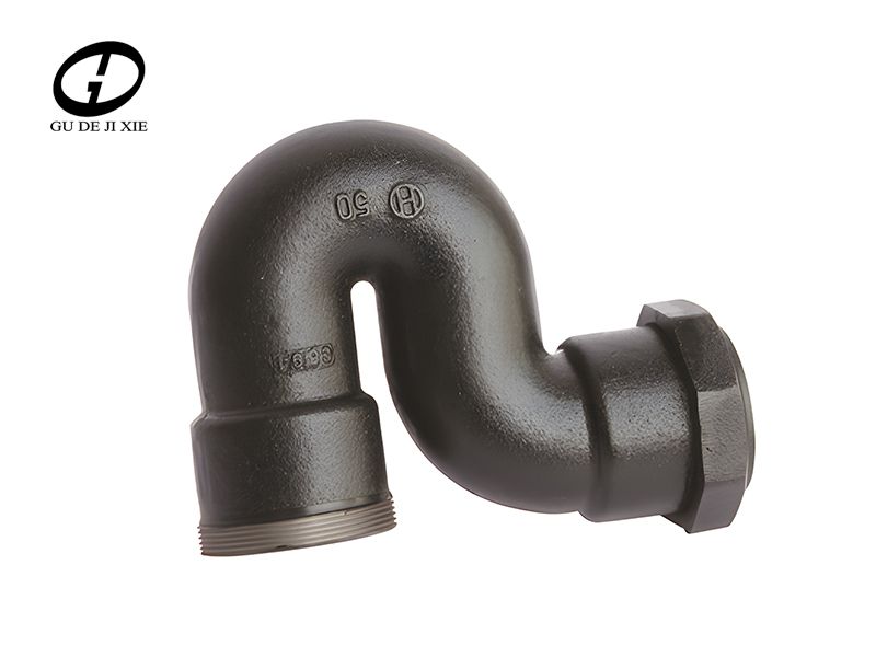 城市污水管道、給排水管件